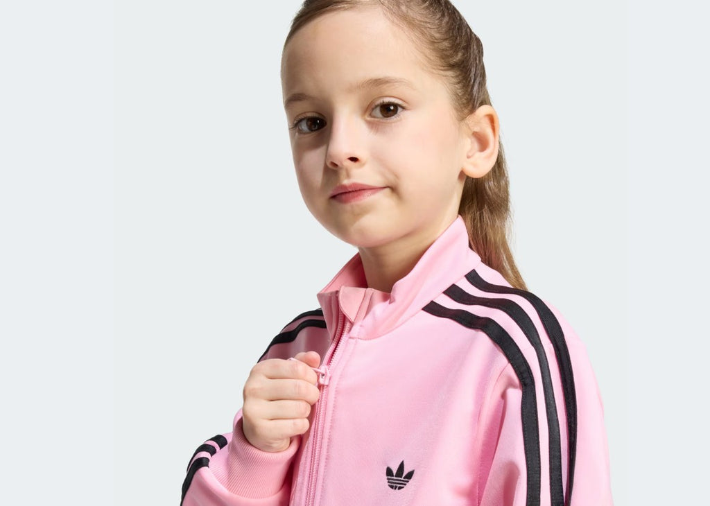 Adidas FIREBIRD TS Pink