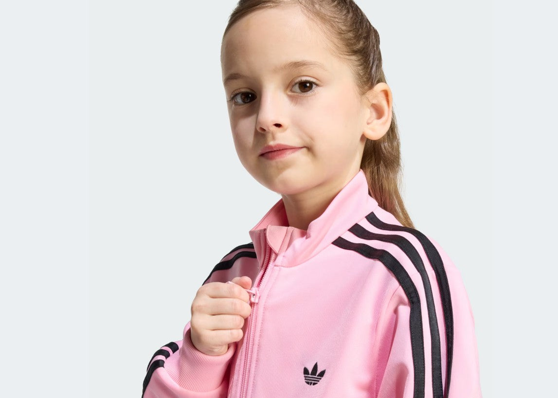 Adidas FIREBIRD TS Pink