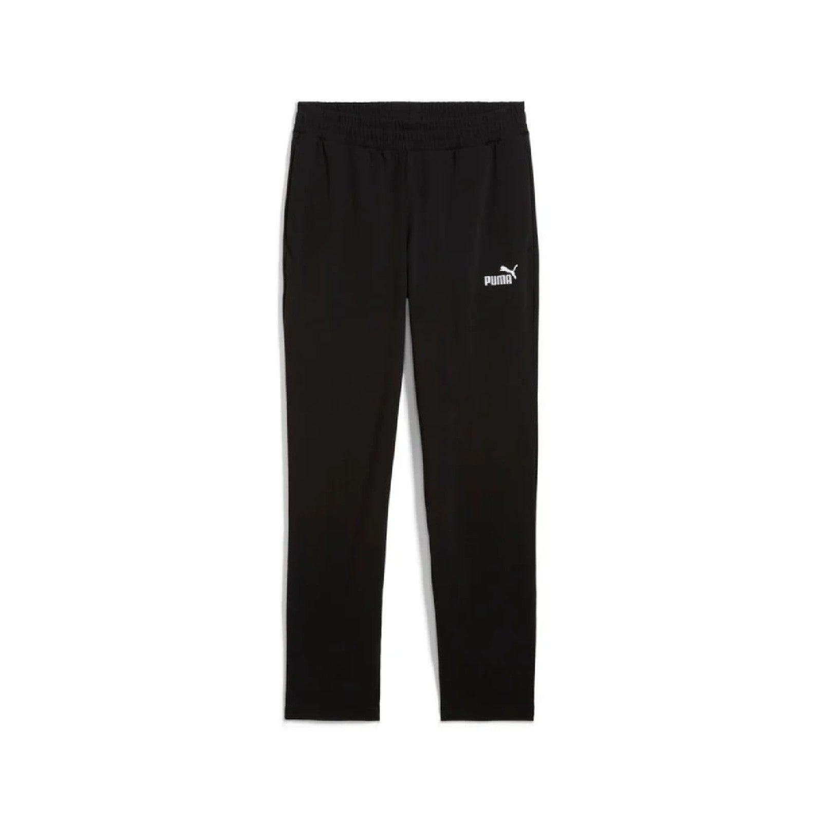 Puma PANTALONI PUMA NERI Black