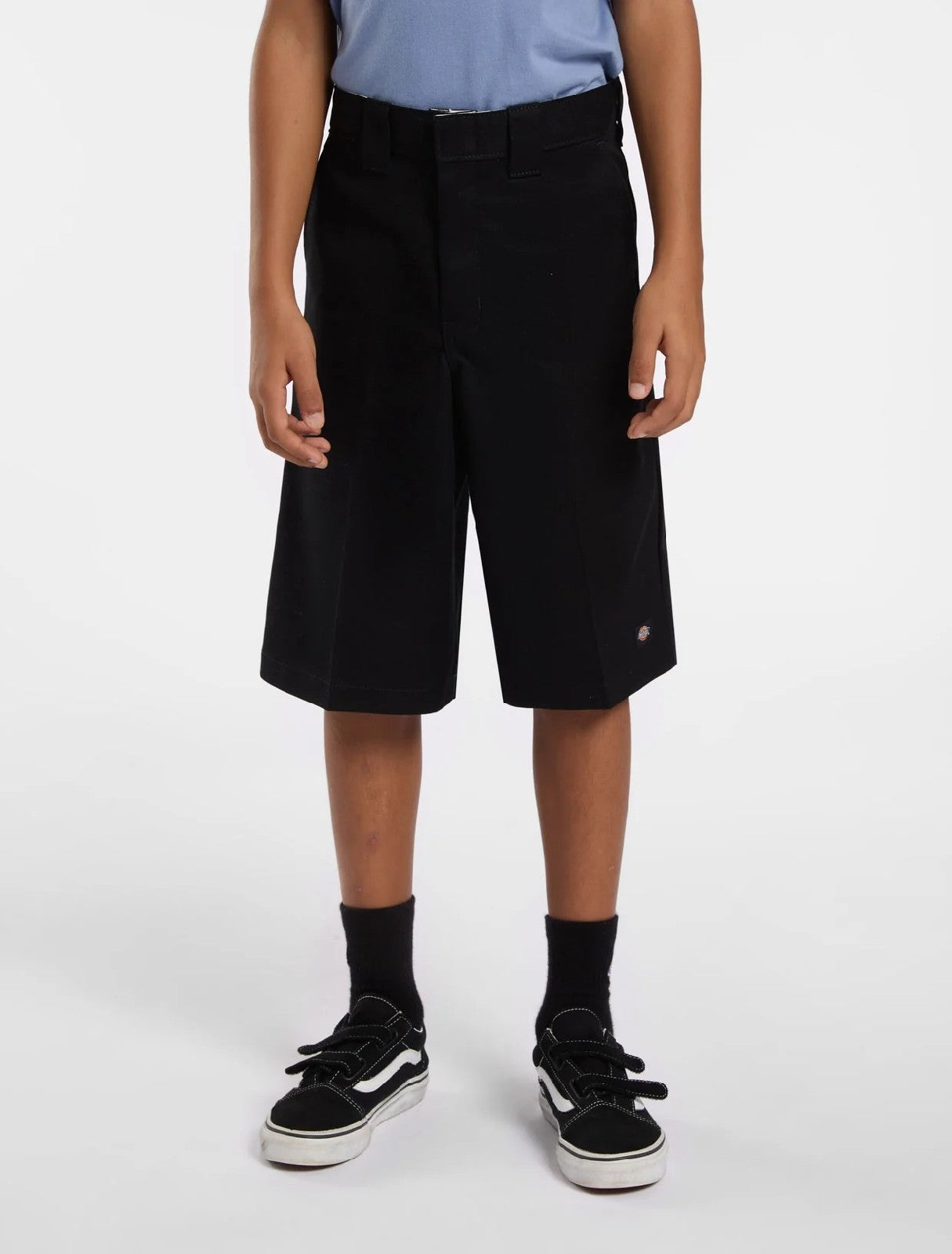 DICKIES SHORT PANT Black