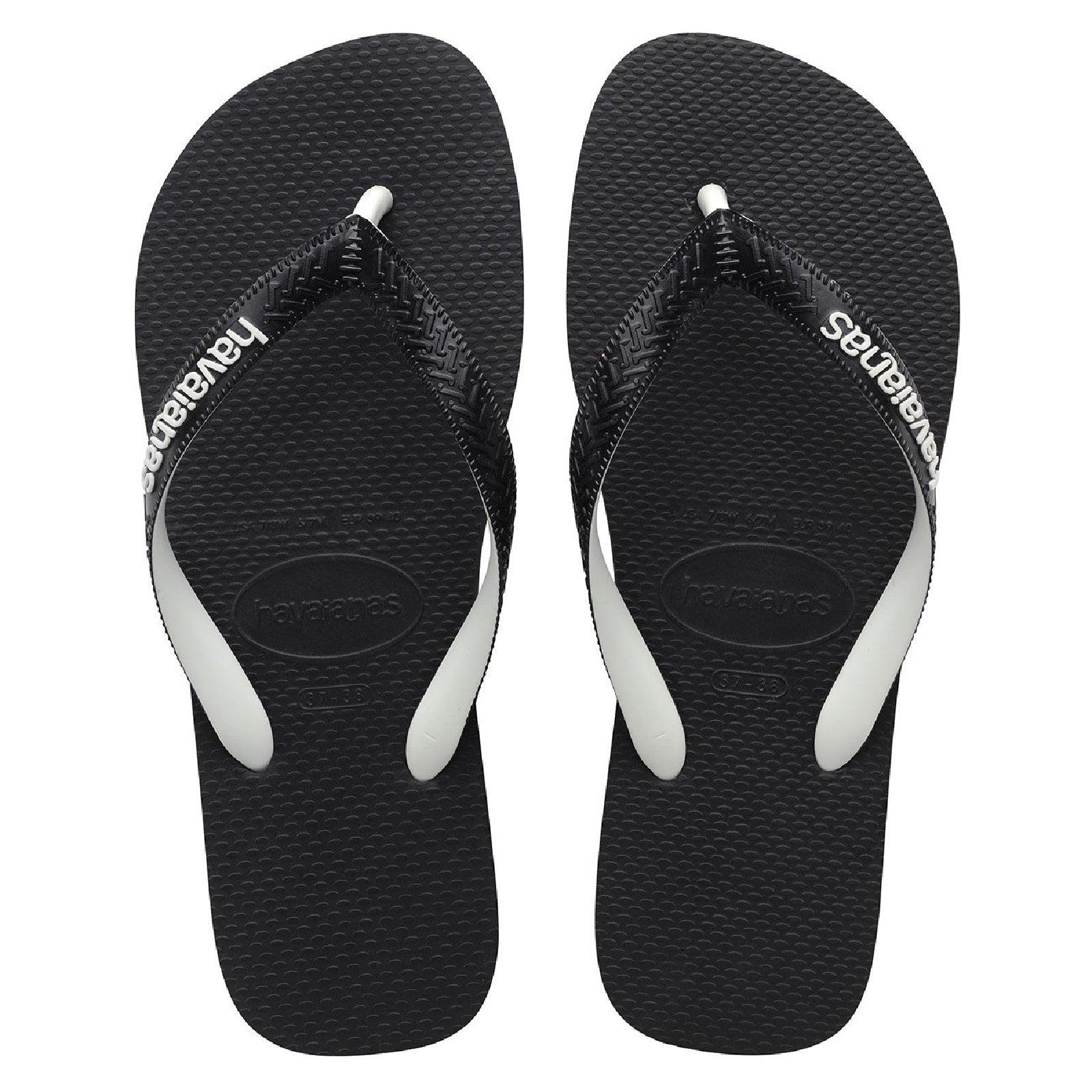 Havaianas HAV TOP MIX Black