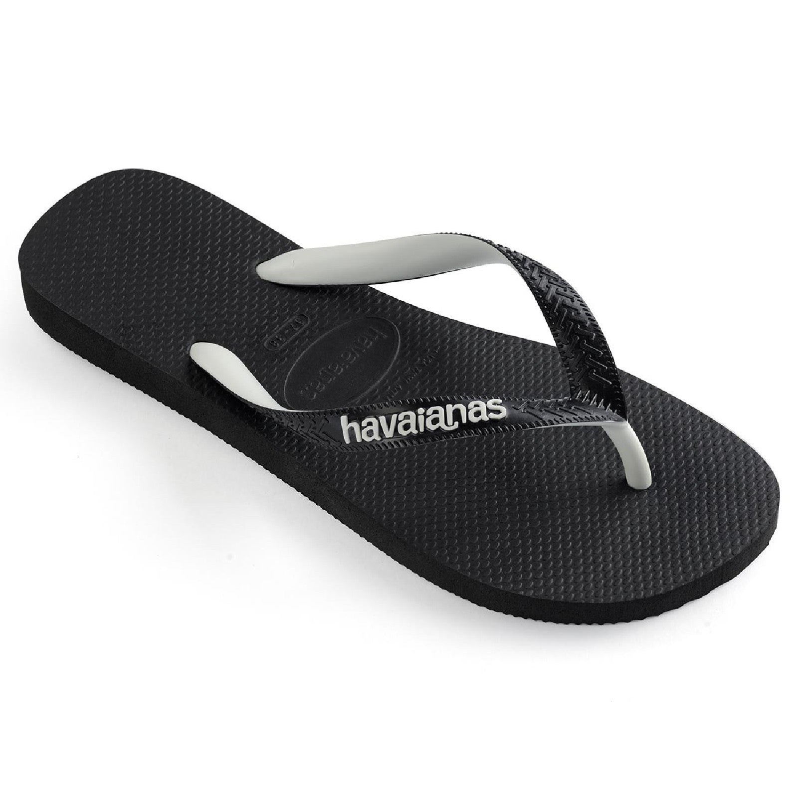 Havaianas HAV TOP MIX Black