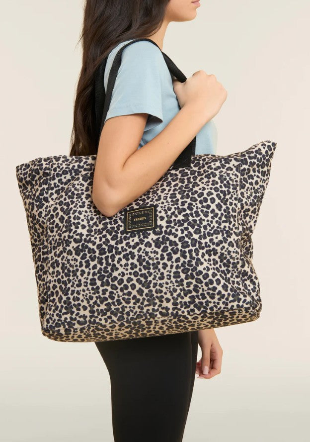 Freddy BORSA ANIMALIER