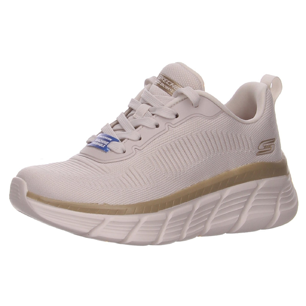 Skechers FLYING HI Beige