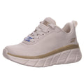 Skechers FLYING HI Beige