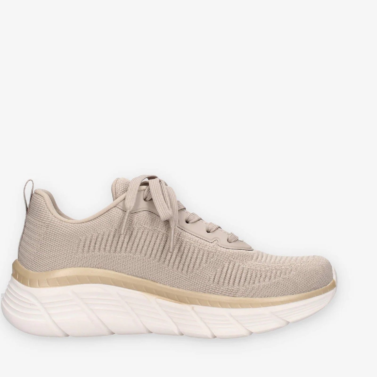 Skechers FLYING HI Beige