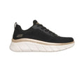 Skechers FLYING HI Black