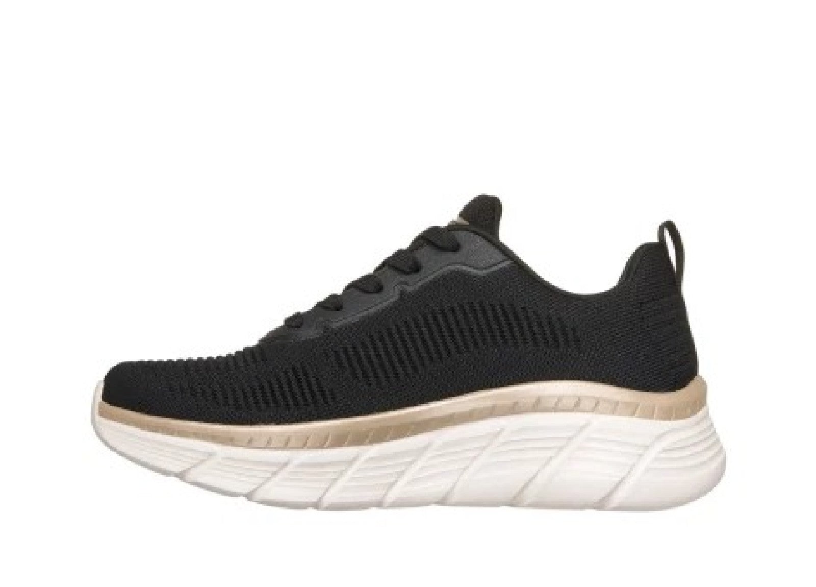 Skechers FLYING HI Black