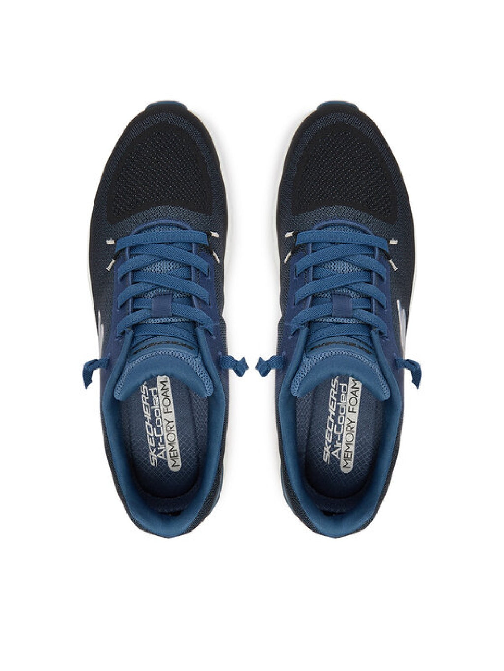 Skechers GLIDE STEP PRO Blue