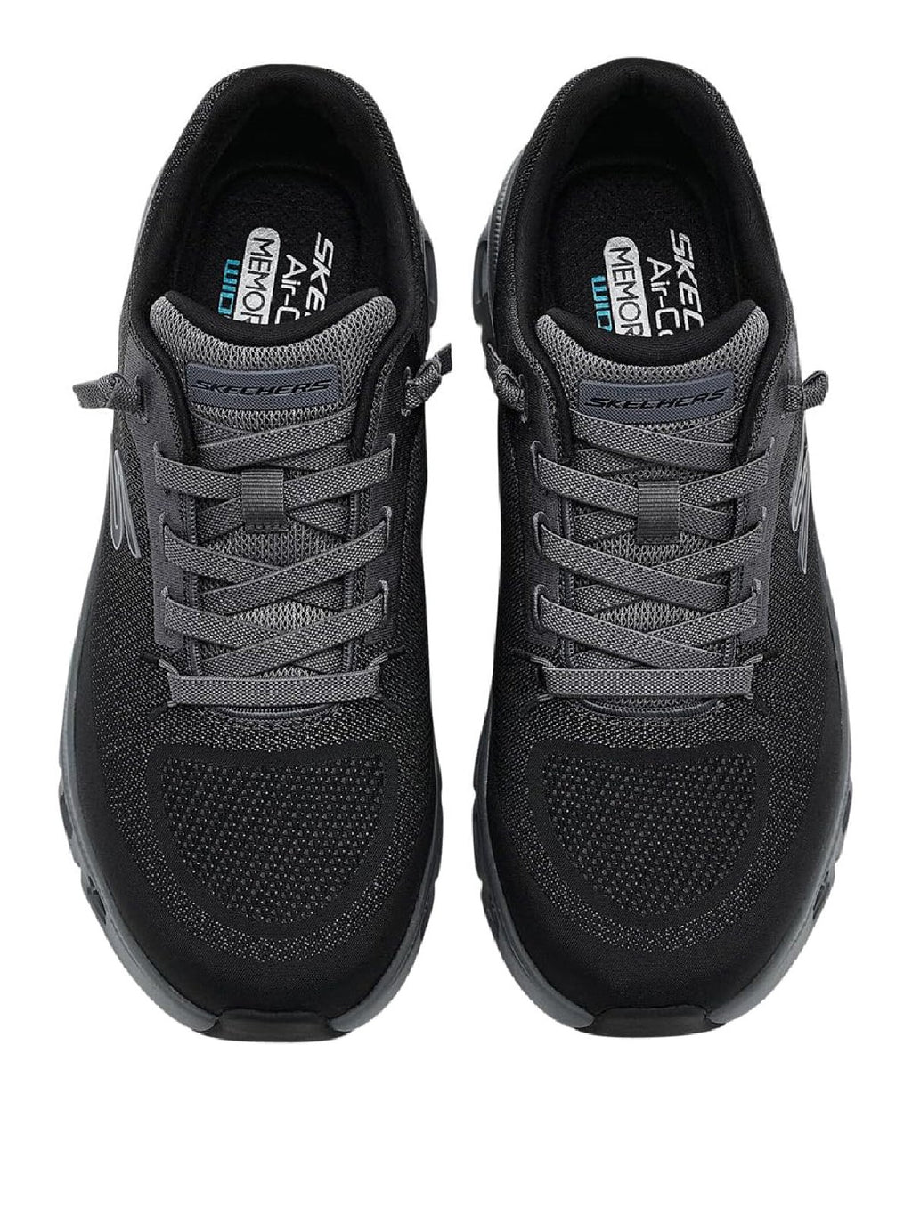 Skechers GLIDE STEP PRO Black