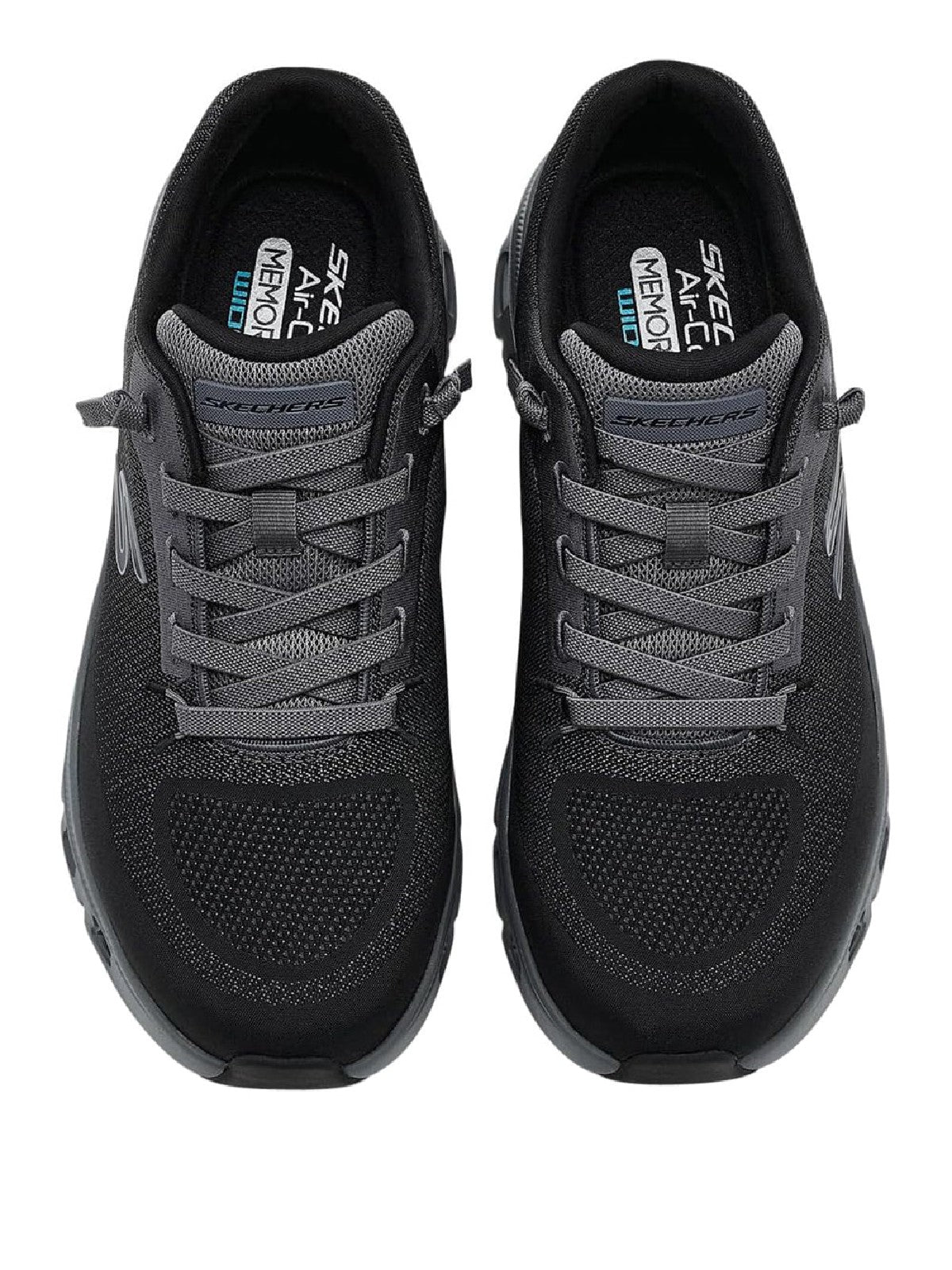 Skechers GLIDE STEP PRO Black