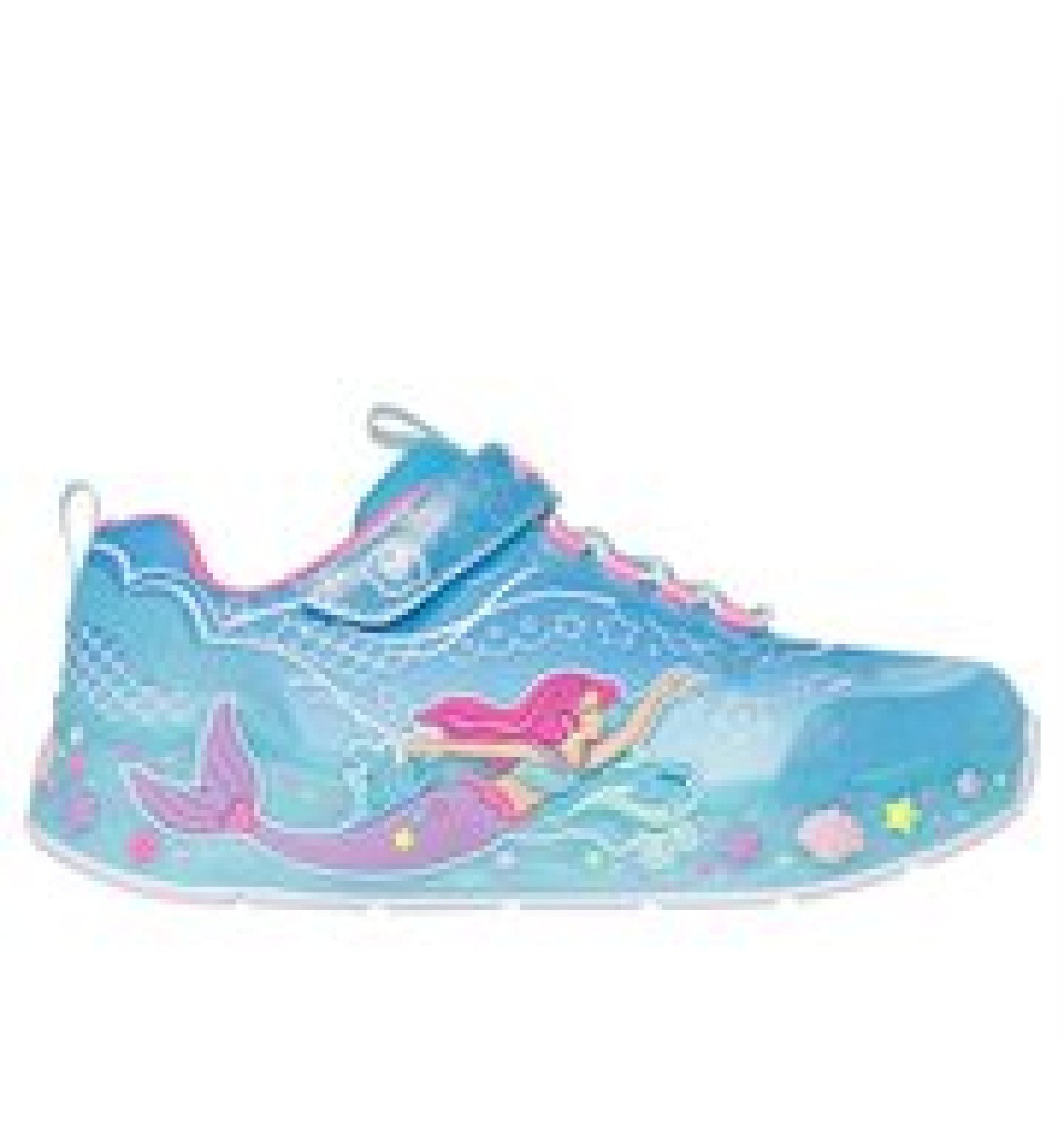 Skechers MERMAID DREAMS LAVANDA