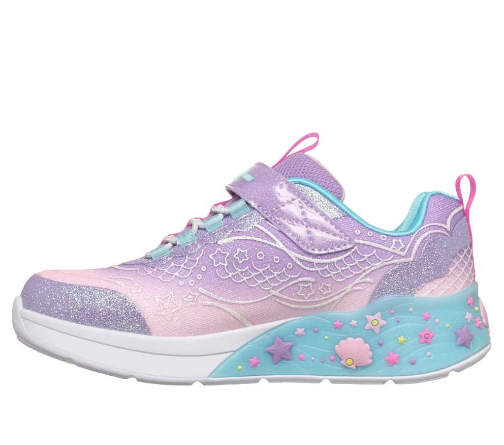 Skechers MERMAID DREAMS LAVANDA
