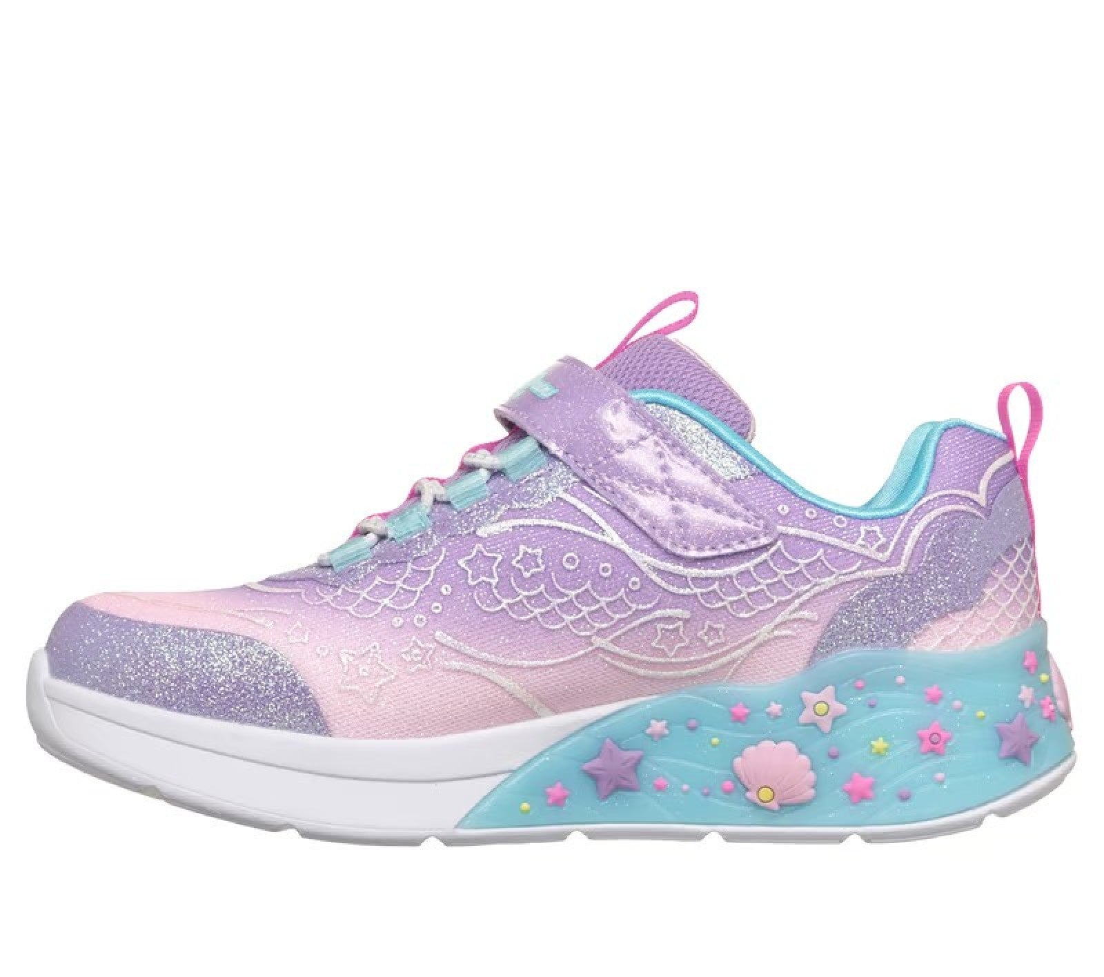Skechers MERMAID DREAMS LAVANDA