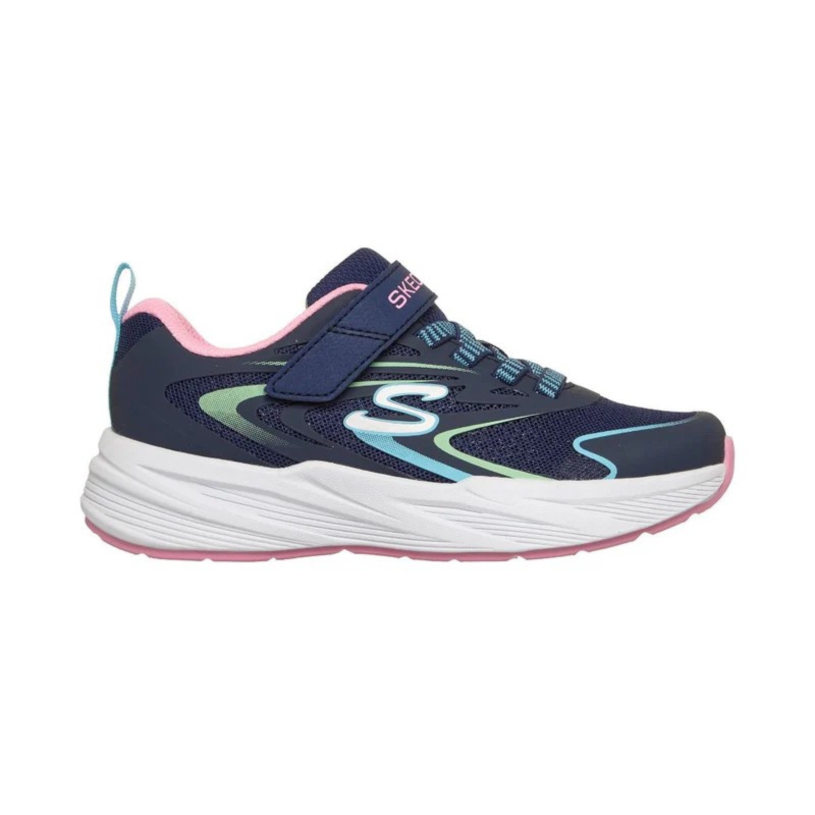 Skechers HYPER SPEED Blue