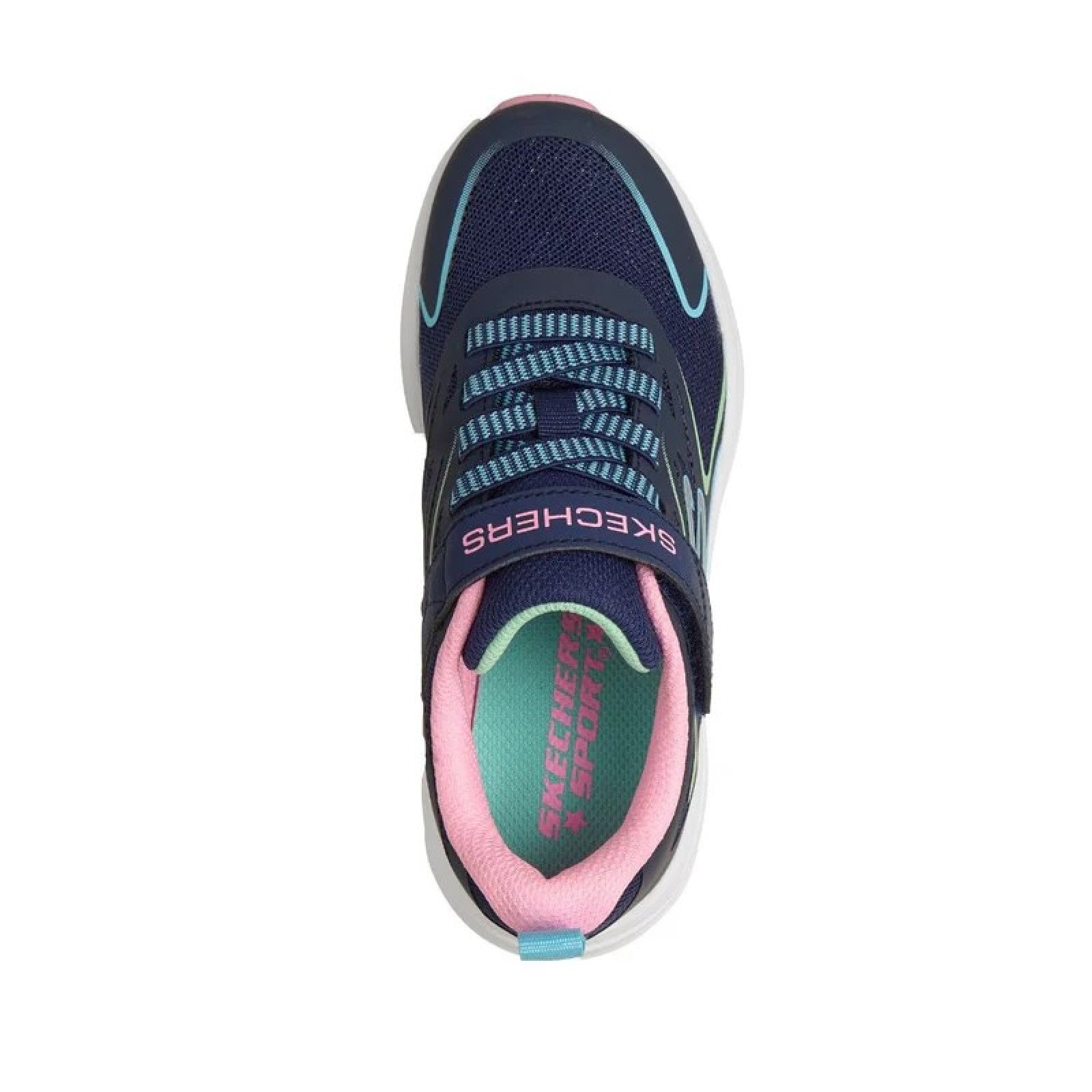 Skechers HYPER SPEED Blue