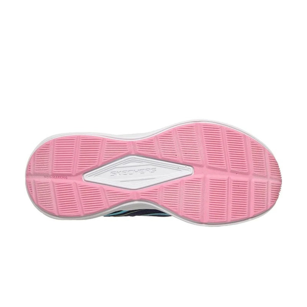 Skechers HYPER SPEED Blue