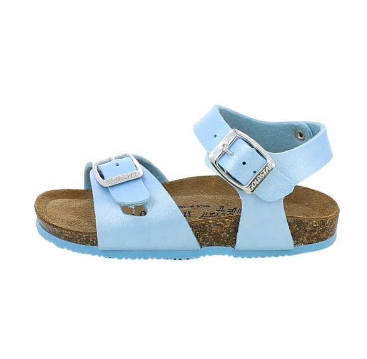 GOLDSTAR DIAMANTE AZZURRO