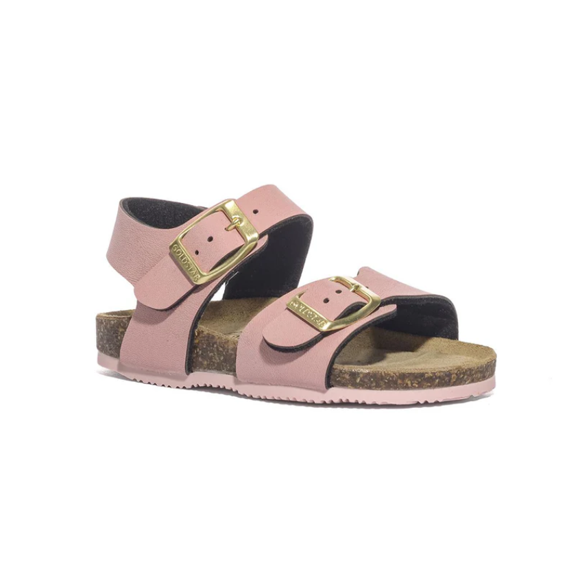 GOLDSTAR STARTEK ROSA Pink