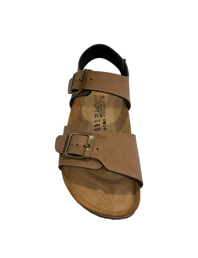 GOLDSTAR STARTEK NOCCIOLA