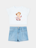LEVI'S CCOUNTRY AIR White