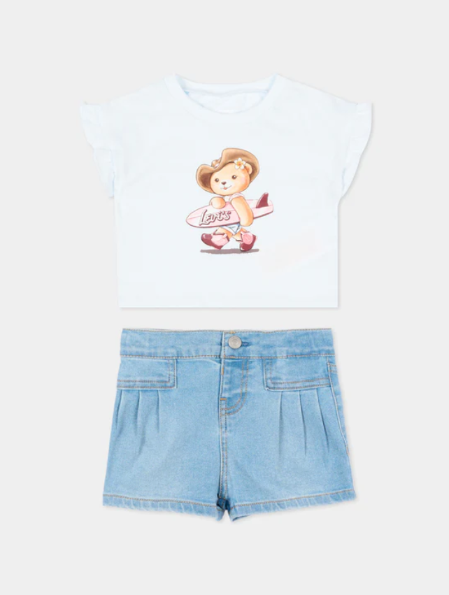 LEVI'S CCOUNTRY AIR White