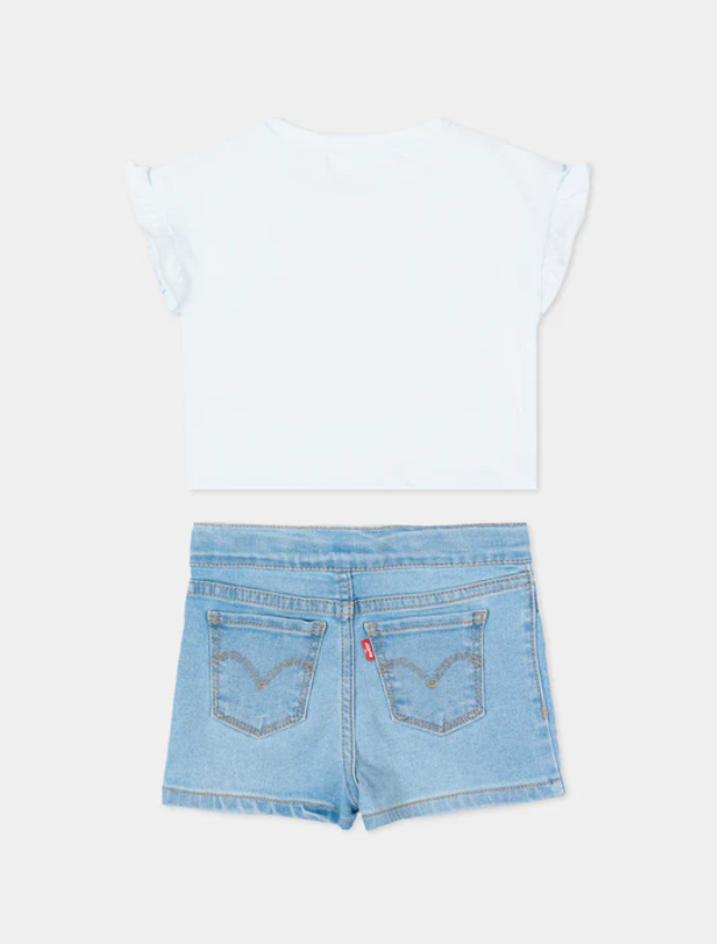 LEVI'S CCOUNTRY AIR White