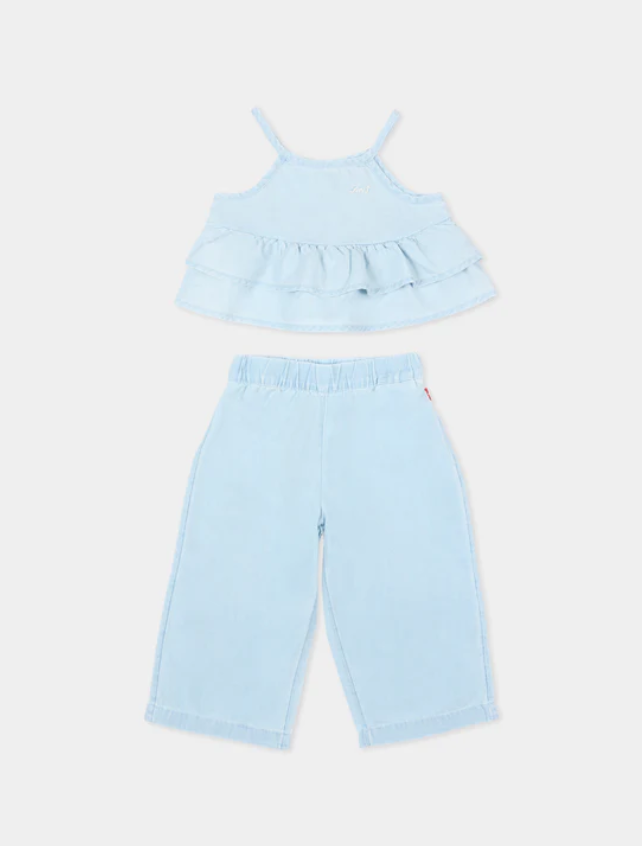 LEVI'S WOW ME OVER Blue