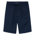 Tommy PANTALONE LINO Blue