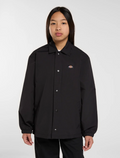 DICKIES GIACCA KIDS Black