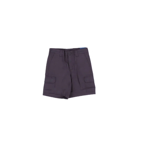 DICKIES RIPSTOP CARGO SHORT Grey