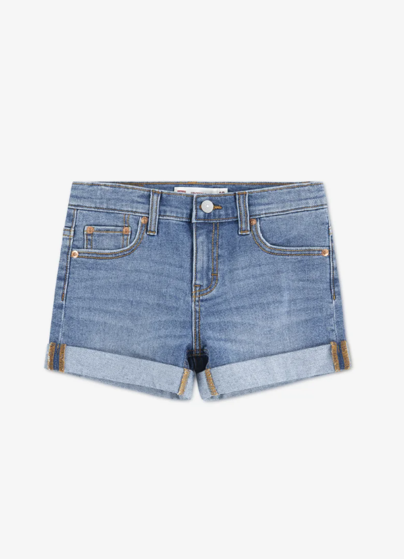 LEVI'S DANCE AROUND Blue