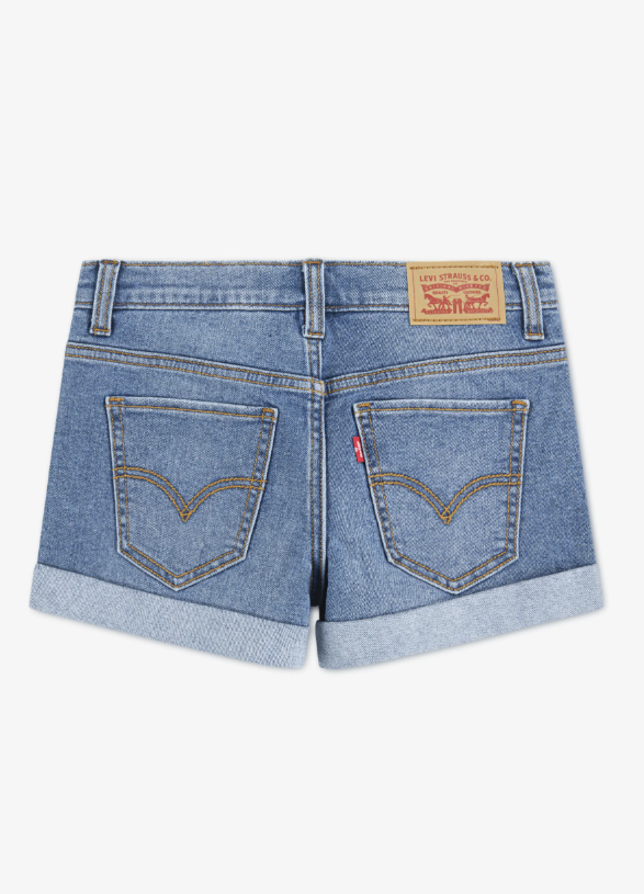 LEVI'S DANCE AROUND Blue
