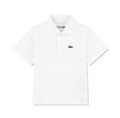 Lacoste POLO KIDS LACOSTE White