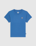 DICKIES T SHIRT KIDS Blue