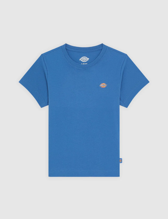 DICKIES T SHIRT KIDS Blue