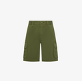 Sun68 BOY S SHORTS Green