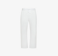 Sun68 BOY S TROUSERS COULISSE White