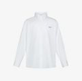 Sun68 BOY S SHIRT OXFORD GARMENT White