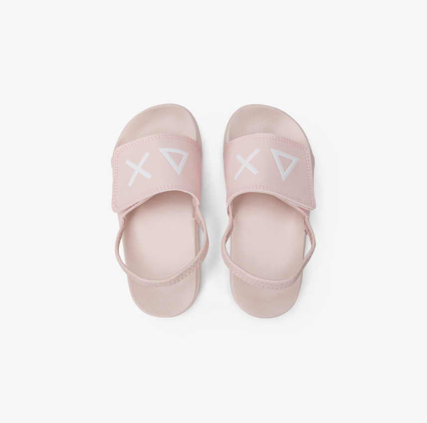 Sun68 GIRLS SLIPPERS Pink