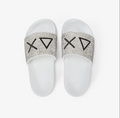 Sun68 GIRLS SLIPPERS GIRLS White
