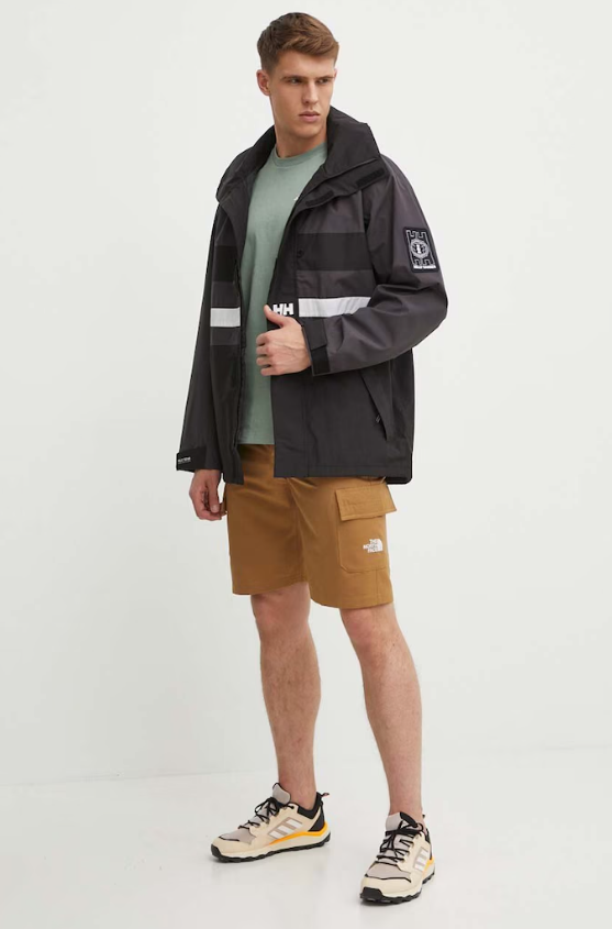 The North Face M HORIZON SHORT - EU UTILITY BROWN
