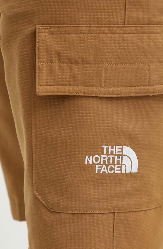 The North Face M HORIZON SHORT - EU UTILITY BROWN