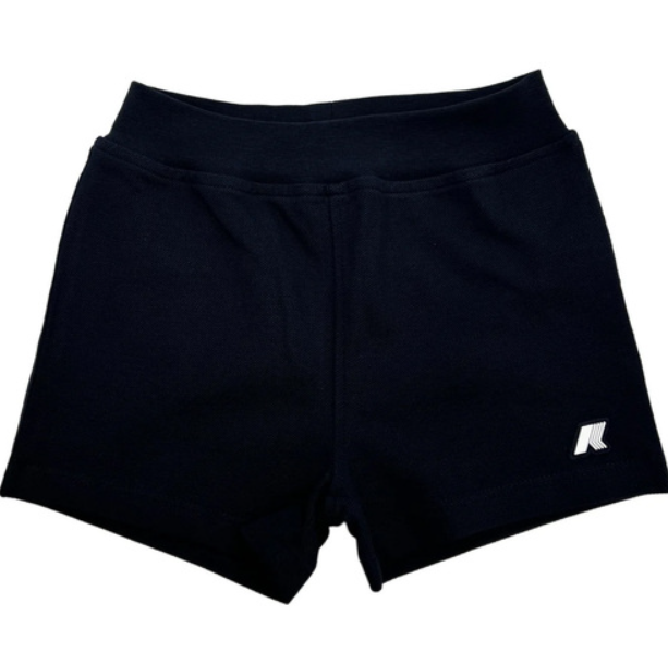 K-WAY NOISETTE ENFANT Black