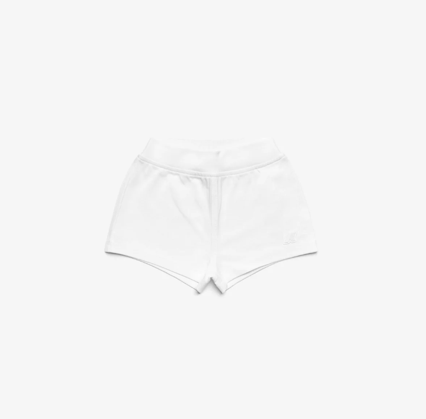 K-WAY CRNOISETTE ENFANT White