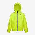 K-WAY LE VRAI 4.0.YELLOW