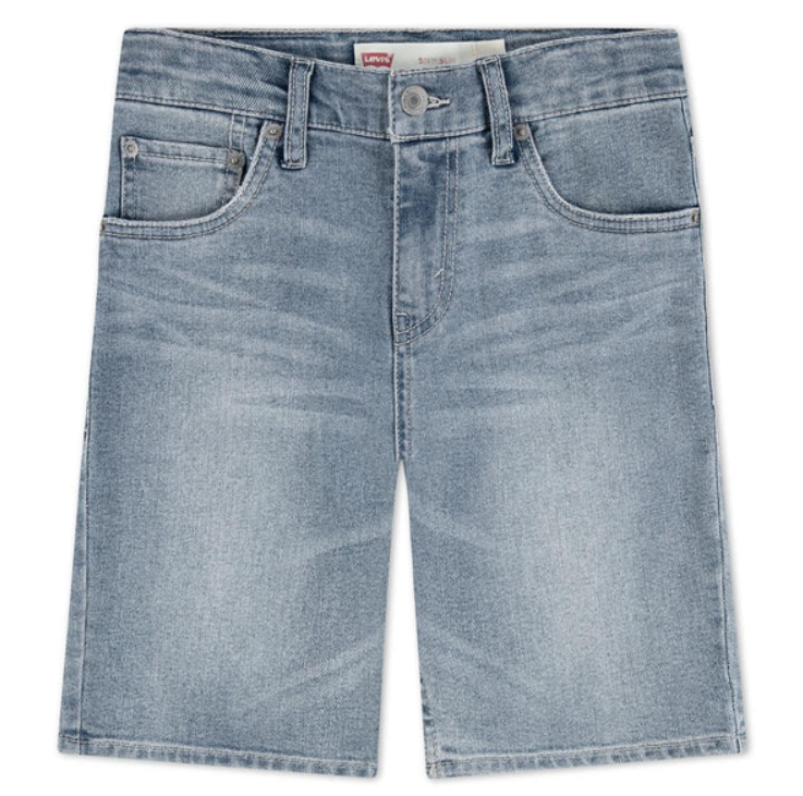 LEVI'S SHORT JEANS Blue