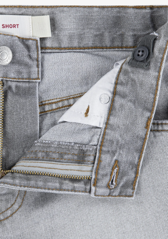 LEVI'S SHORT KIDS Blue