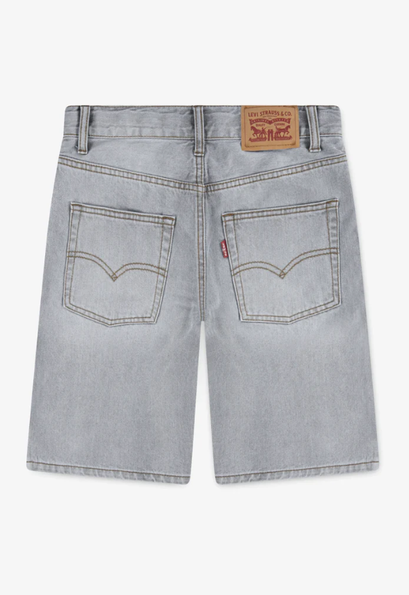LEVI'S SHORT KIDS Blue