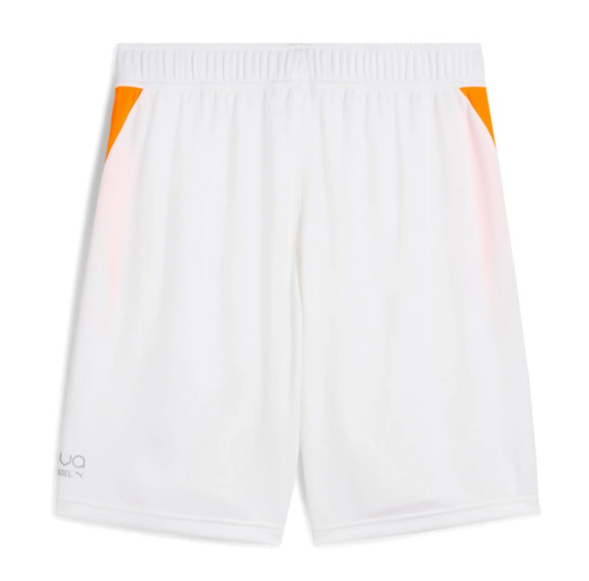 Puma SHORT MAN White